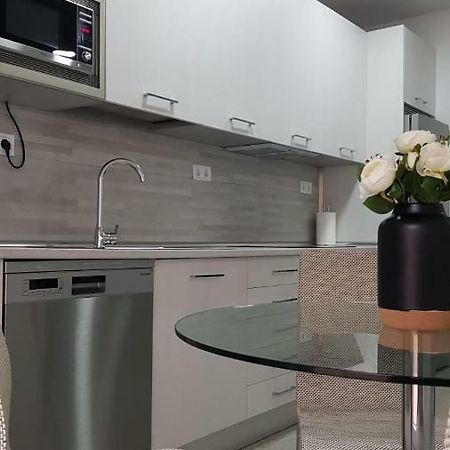 Apartamento Centrico A 10 Minutos De Opera II Lägenhet Madrid Exteriör bild