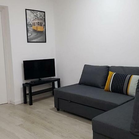 Apartamento Centrico A 10 Minutos De Opera II Lägenhet Madrid Exteriör bild