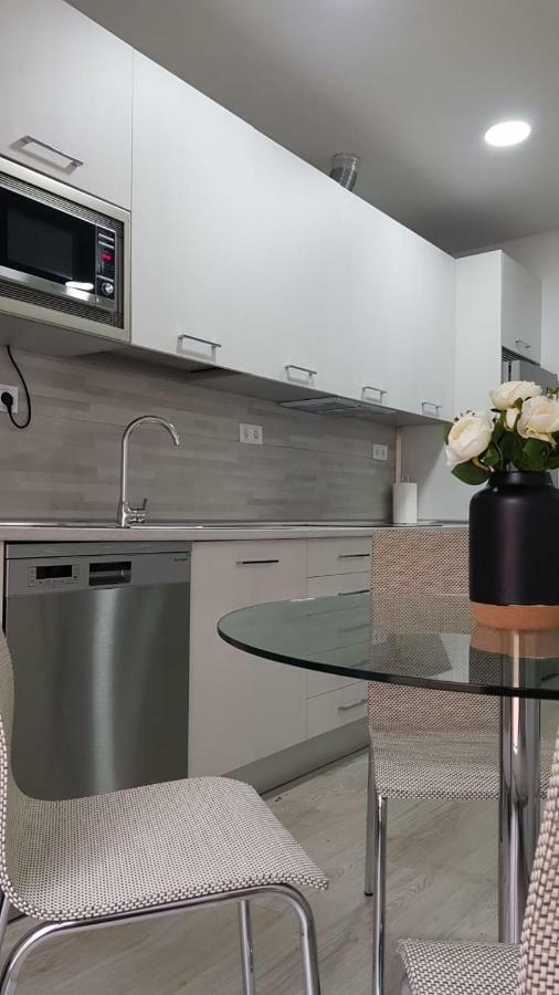 Apartamento Centrico A 10 Minutos De Opera II Lägenhet Madrid Exteriör bild