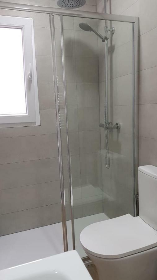 Apartamento Centrico A 10 Minutos De Opera II Lägenhet Madrid Exteriör bild