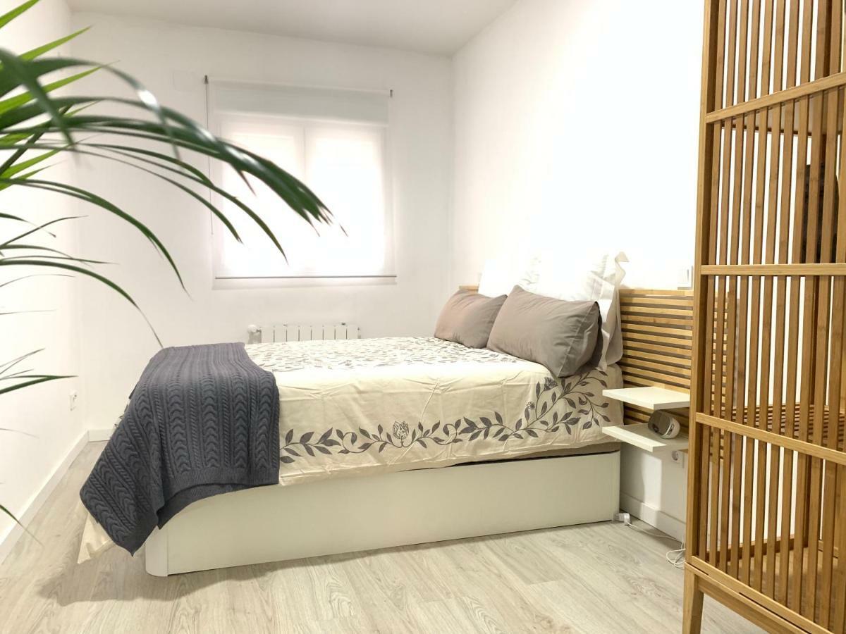 Apartamento Centrico A 10 Minutos De Opera II Lägenhet Madrid Exteriör bild